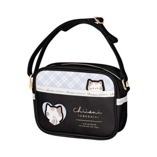 

Neko Junior Bag Synthetic Leather Mini Shoulder Bag
