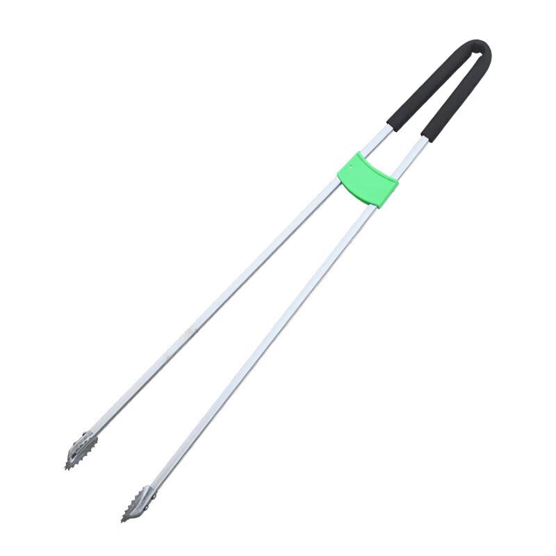 U-shaped Double Tube Aluminum Alloy Litter Picker