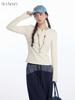 HeyHenry Women's Slim Fit Running & Yoga Long Sleeve Half Zip Top