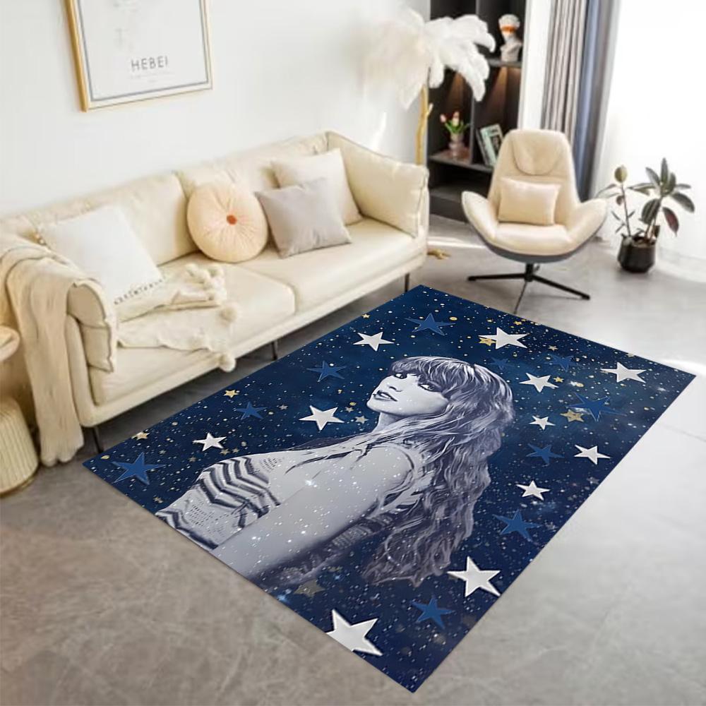 Love Song Performance Carpet Suitable for Decorate room Outdoor Dining Room Hallway Antislip Carpet Office home decor