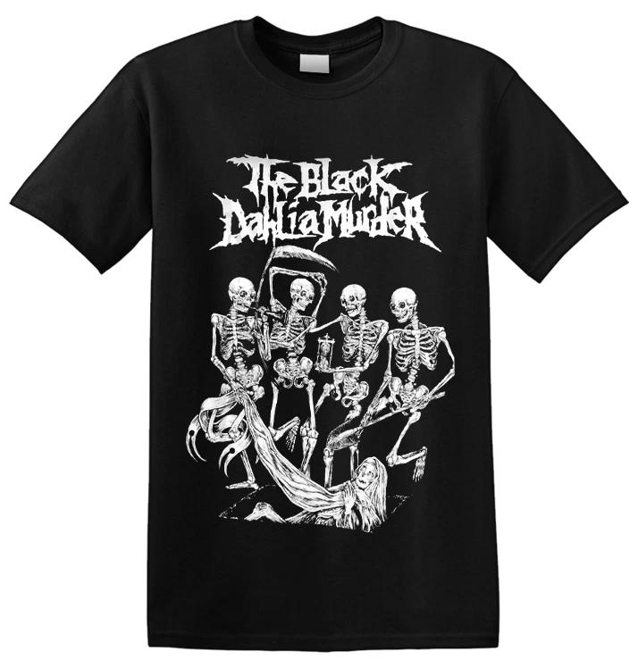 THE BLACK DAHLIA MURDER -  Danse Macabre  T-Shirt M