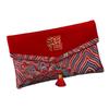 Magnetic Snap Spring Festival Red Envelope Traditional Lucky Money Packet  Celebration Party