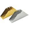 Stainless Steel Vertical Tissue Holder Handicraft Storage Tissue Rack  Dining Table