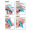 Finger Splint Fixed Corrector Support