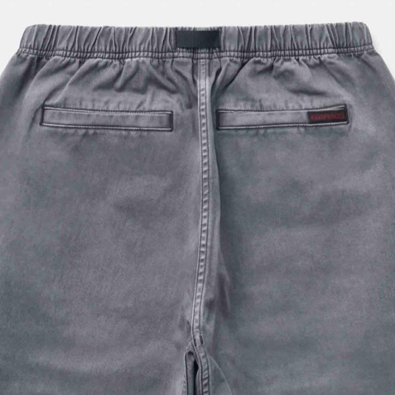 Gramicci Loose Tapered Pants Black G103 Ogt Black