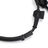 Rear Left ABS Wheel Speed Sensor 4670A573 For Mitsubishi Outlander III 2010-On