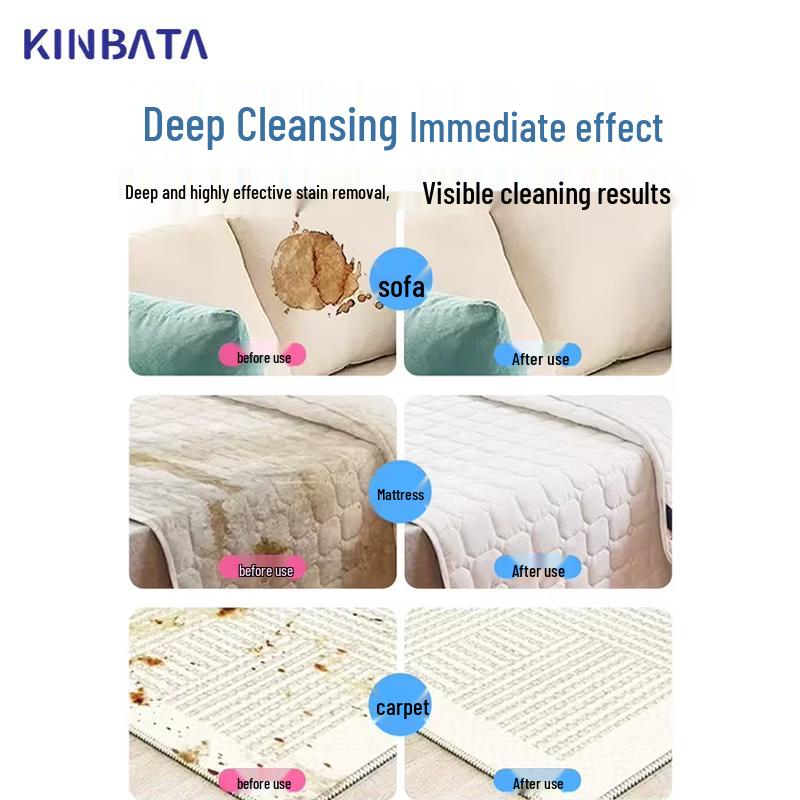 kinbata Fabric Cleaner