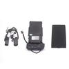 Precise Car Wireless Charger For Ford Mondeo 2022 2023 Accessories Fast Cell Phone Charging Plate Adapter