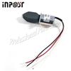 New 12V SA-4260-12 Shut Off Stop Solenoid Valve For Kubota Engine SA-4260