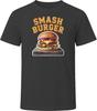 Smash Burger Comfort Favourite Food T Shirt