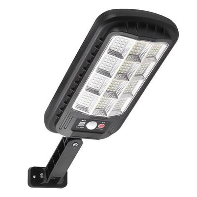 Luce Sensore da Giardino Solare da Esterno ad Alta Potenza con Telecomando