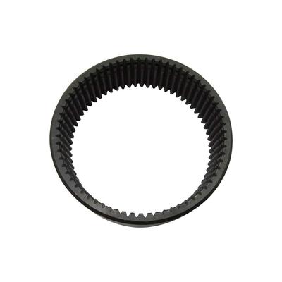 APSMOTIV jcb modeliai 1400b 1550b 1600b 1700b 214 215 216 217 3c 3cx 3d 3dx 4c 4cn 4cx žiedinis krumpliaratis 450-10206 45010206 turi 66 dantis