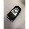 BaoJiangDd car key Fit for Raptor Mach-E Everest Ranger wildtrak T9 Upgrade Remote Start Control Car Key 434.2MHZ HS7T-15K601-DD