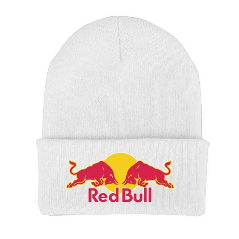 Karsta Modes Red Bull Adīta Cepure