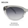 BOLON BL5092 Yang Zi Cat-Eye Polarized Sunglasses