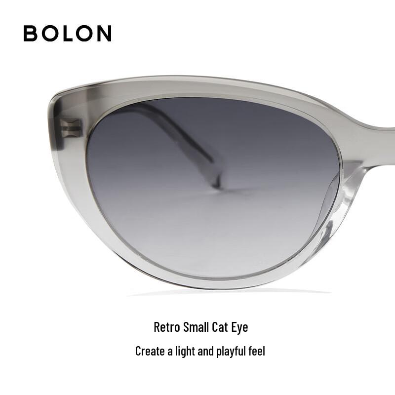 BOLON BL5092 Yang Zi Cat-Eye Polarized Sunglasses