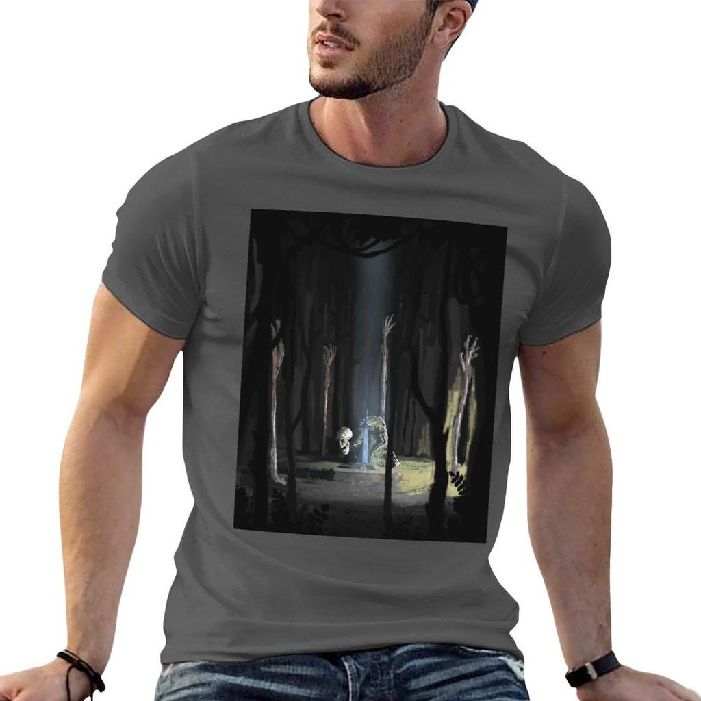 Dead Hand Ii Tshirt T Shirts Designer Unisex T Shirts For Unisex Casual Tshirt
