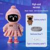 Xi Dou Smart AI Interactive Educational Robot Toy for Children – Emotional Dialogue & Companion Gift