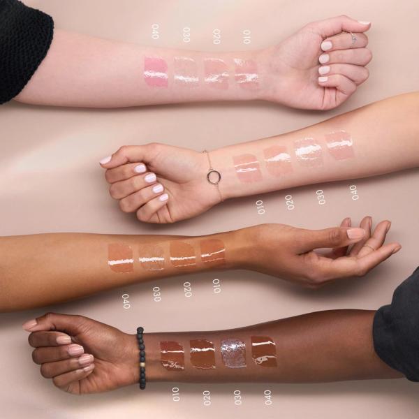 Catrice Lip Gloss Max It Up 040 Glow On Me 4ml