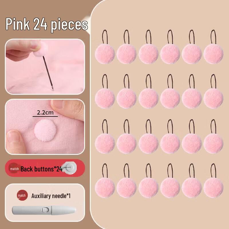 LIEI Needle-Free Invisible Quilt Fasteners
