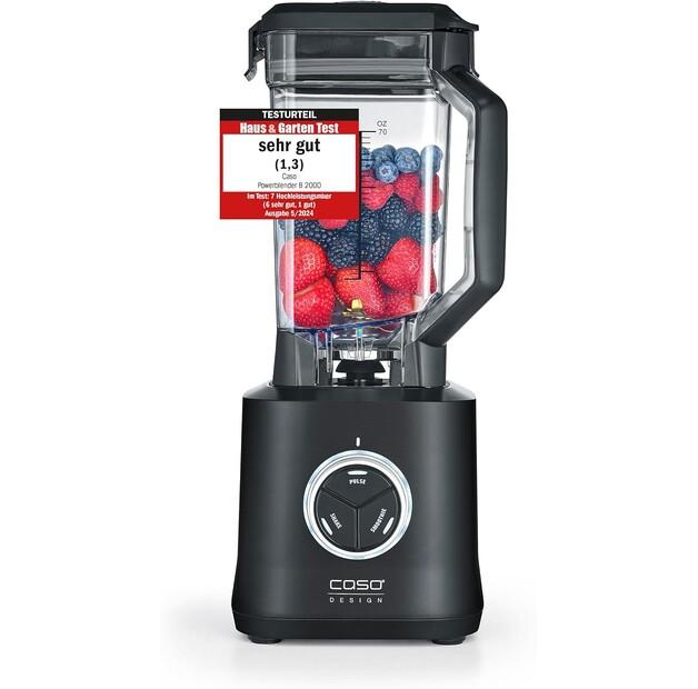 Стационарный блендер Caso Power Blender B 2000 (3621)