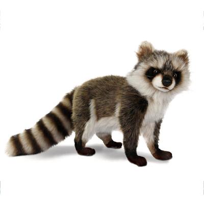 Hansa Standing Racoon (35 ס"מ)