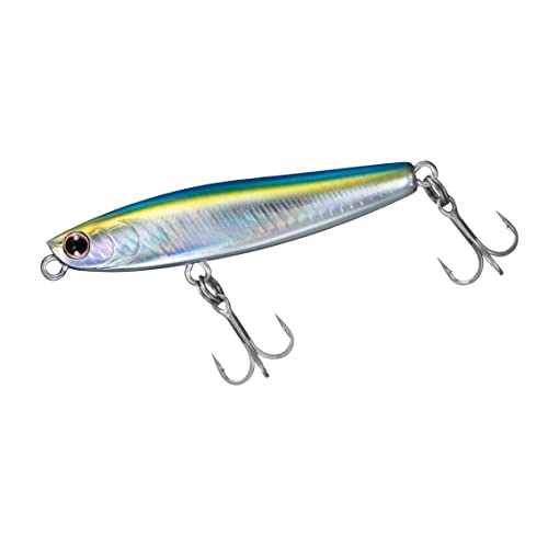 

Daiwa Morethan Switch Hitter DH 76S