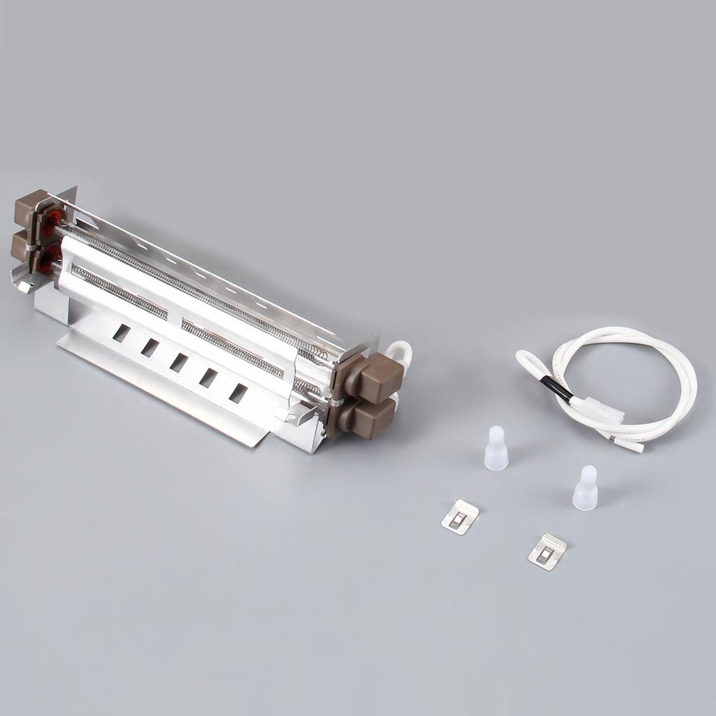 M-Moderne-WR51X10101 Kit de résistance de dégivrage pour réfrigérateur Frigo Pour General Electric Hotpoint AP4355467 1399613