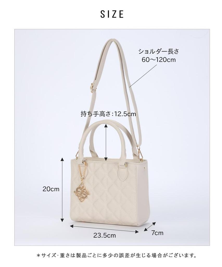 Altro Rose Schwarze Umhängetasche, Damen Umhänge-Tote-Bag, 2-Wege, Stehend, Kann in der Hand getragen werden, Getragen, oder Crossbody, mit Henkeln, Gesteppt