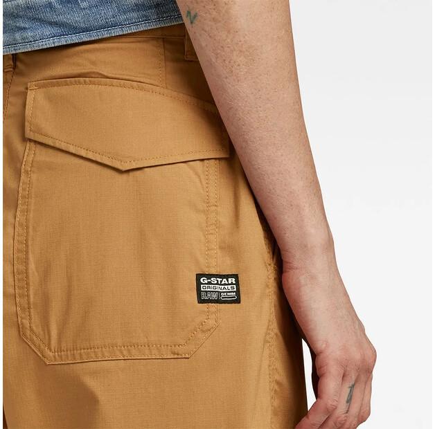 G-Star 3D Fatigue Boyfriend New брюки