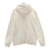 Dior Print Long sleeve Sweatshirts L white Brushed back pullover Women Used
