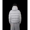 Hip Hop Style Oversized Hooded Cotton Jacket Men Women Camo Print Winter Casual Wear