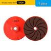 Diamond Polishing Disc for Stone and Granite Renovation