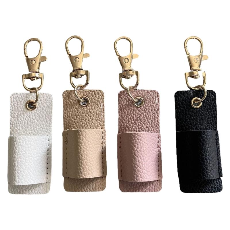 

Stylish Hanging Pen Case With Soft Protective Lining And Compactly Storage Organizers For Writing Instruments 4Color 1