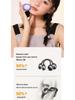 New 2025 Butterfly Bluetooth Ear Clips – Wireless Open-Type Earphones