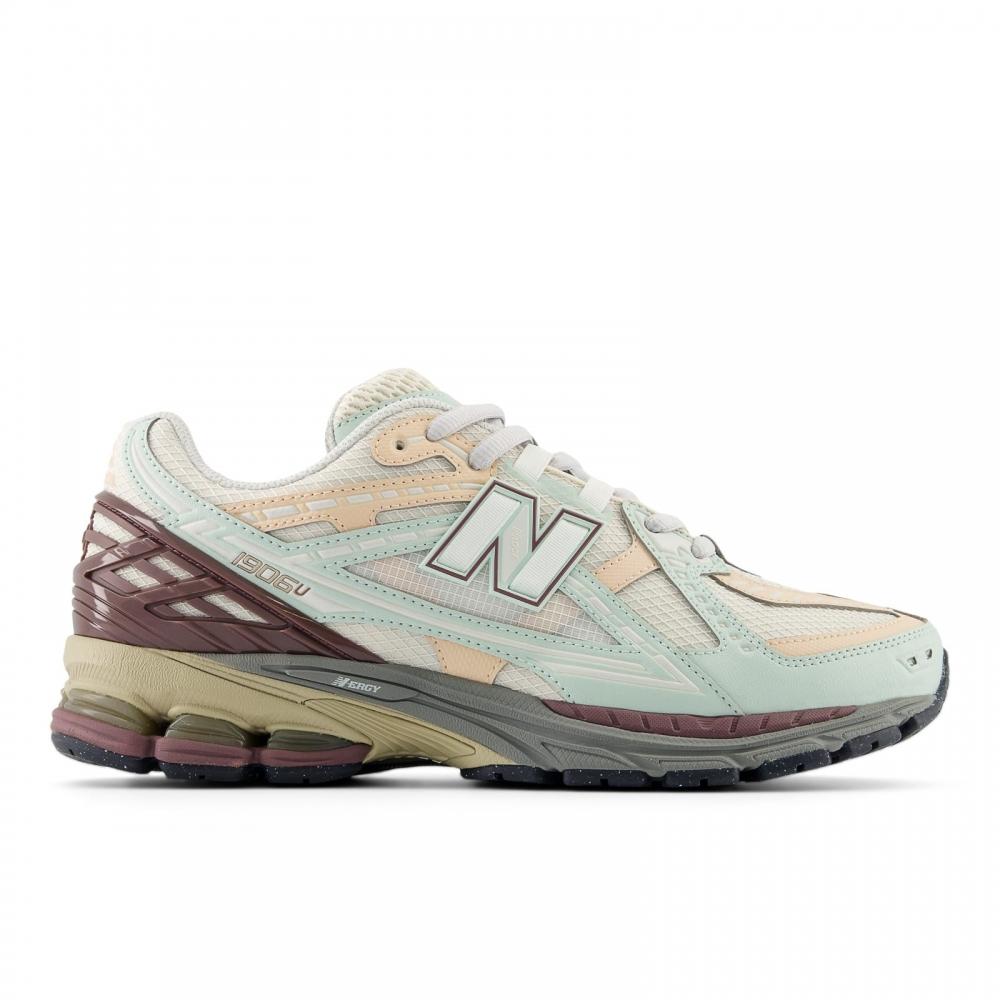 

New Balance 1906n D Светло-зеленый m1906nD 22.5cm/D (slightly thin)