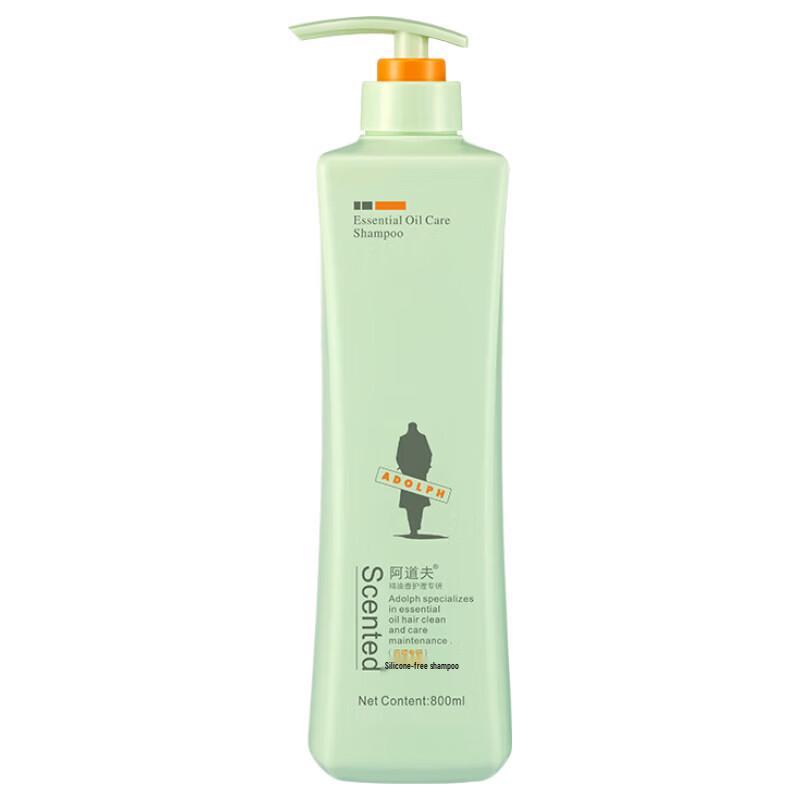 Adolph Silicone-Free Shampoo