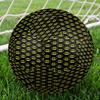 Superheroes Print Size 5 Soccer Ball, Standard Match Football for Sports Game and Team Practice, Ideal Gift for Soccer Fans