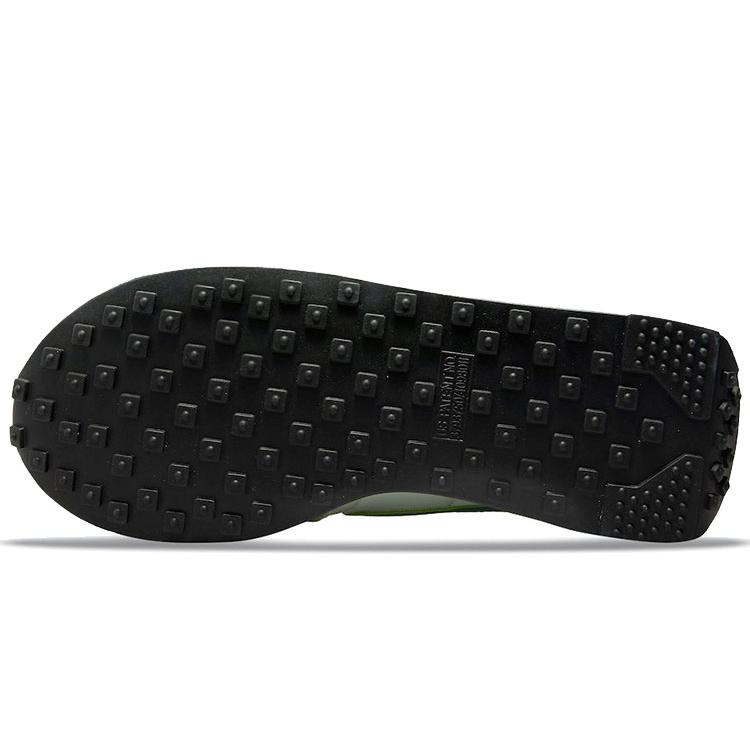 New Nike Waffle Trainer 2 Light Bone Green Women's DA8291-001