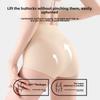 Women in The Spring and Autumn of Tall Waist Non-trace Belly in Toning Bacteriostatic 10 A Fork Lift The Briefs