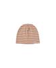 OUTDOOR PRODUCTS Striped Beanie (Orange)