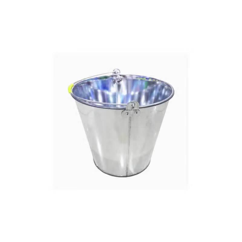Plastic Water Storage Bucket