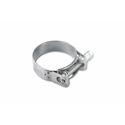 Kijima Muffler Band 55-59mm General Purpose Band: Stainless Steel/Bolt: Steel 209-2605