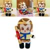 Sun Wukong Plüschtier Affenkönig Kuscheltier Mit PP-Baumwolle Für Kinder Geschenk Spezielle Charaktere Enthalten