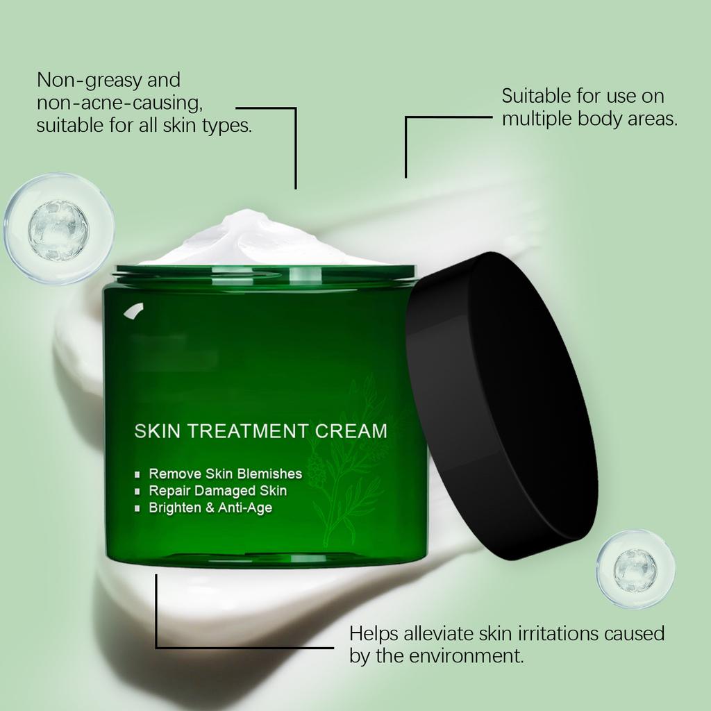 Skin Care  Cream,  Oil Organic Cream,  Oil Cream,  For Blemished Skin, For All Skin Types
