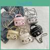 2024 Nieuwe Mode Kinder Tas Stijlvolle Veelzijdige Ouder-Kind Handtas Schattige Meisjes Crossbody Tas Trendy Ketting Tas