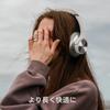 OneOdio A10 Wireless Active Noise Bluetooth Headphones with Up To 62 Hours of Ambient Sound Deep Audio Fast White Headphones, Cancelling, Over-Ear