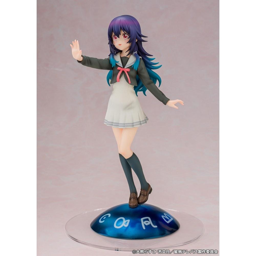 PROOF Hoshikuzu Telepass Konohoshi Mikan 1/7 Scale PVC Painted Figure