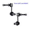 1PC/2PCS FRONT Stabilizer Link L/R for TOYOTA MARK X X130 2.5L 200912-201912 48810-0N010 48820-0N010 Sway Bar Link