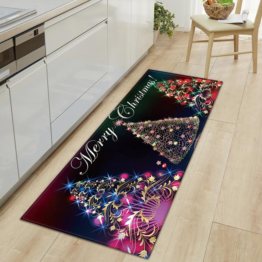 Helloween Skull Living Room Carpet Wooden Pattern Bedroom Kitchen Rug Bathroom Mat Home Decor Kids Play Rug Indoor Doormat